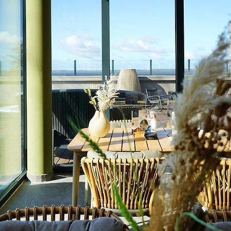 Stunning Apartment In Lembruch-Duemmer See Ngoại thất bức ảnh