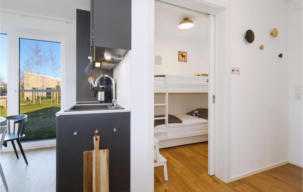 Stunning Apartment In Lembruch-Duemmer See Ngoại thất bức ảnh