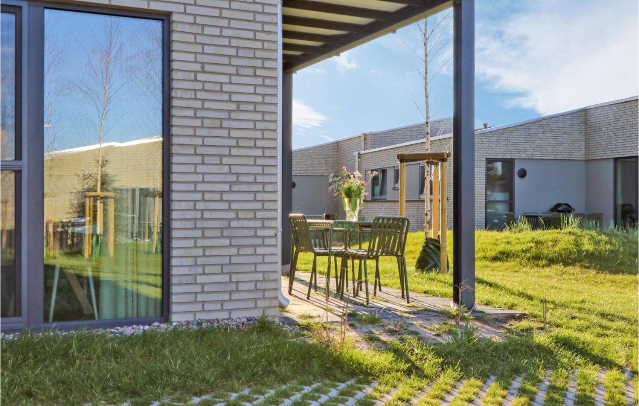 Stunning Apartment In Lembruch-Duemmer See Ngoại thất bức ảnh
