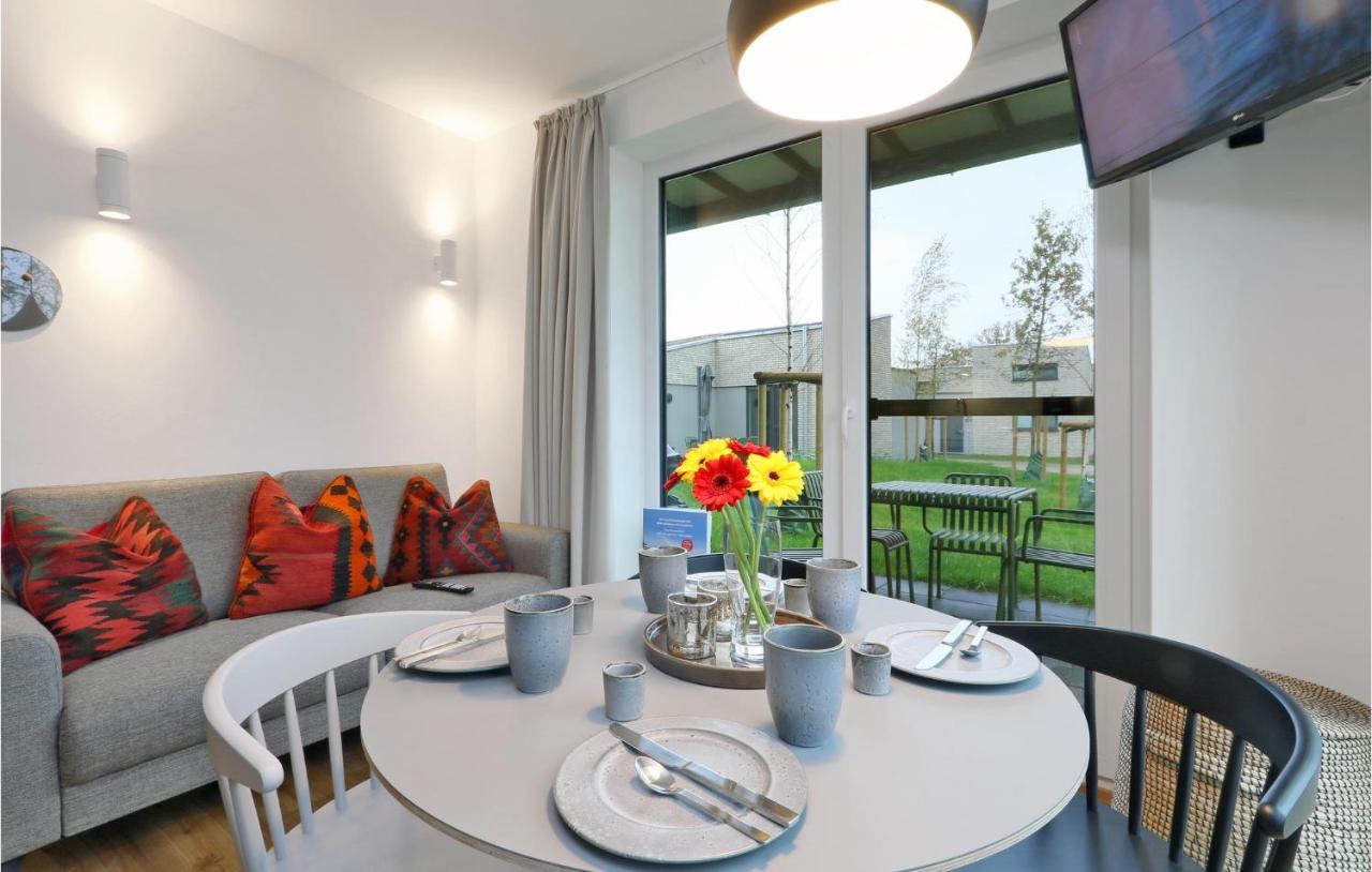 Stunning Apartment In Lembruch-Duemmer See Ngoại thất bức ảnh
