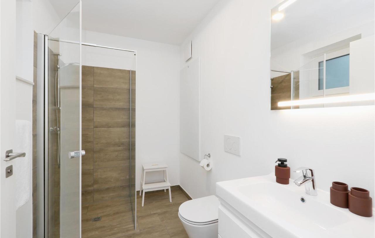 Stunning Apartment In Lembruch-Duemmer See Ngoại thất bức ảnh